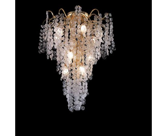 Люстра Stillux STARDUST 16004/PL60-T, фото 1