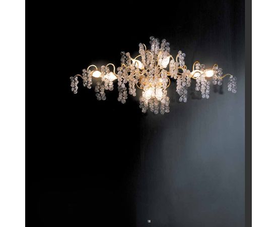 Stillux STARDUST 16007/AG-T, фото 1