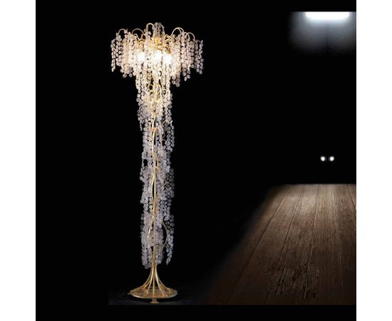 Торшер Stillux STARDUST 16011/P-T, фото 1