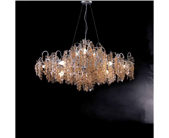 Люстра Stillux STARDUST 16101/12-A, фото 1