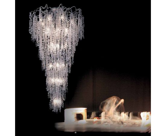 Люстра Stillux STARDUST 16105/PL90-T, фото 1