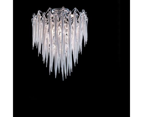 Потолочный светильник Stillux CARMEN 16301/PL50-B, фото 1