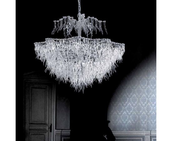 Люстра Stillux REEF 16401/SM, фото 1