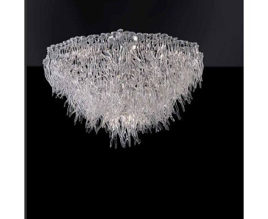 Потолочный светильник Stillux REEF 16405/PLP, фото 1