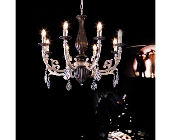 Люстра Stillux MARGOT 16500/8, фото 1