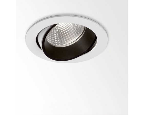 Встраиваемый в потолок светильник Delta Light GRAND REO OK 82720 S1, фото 1