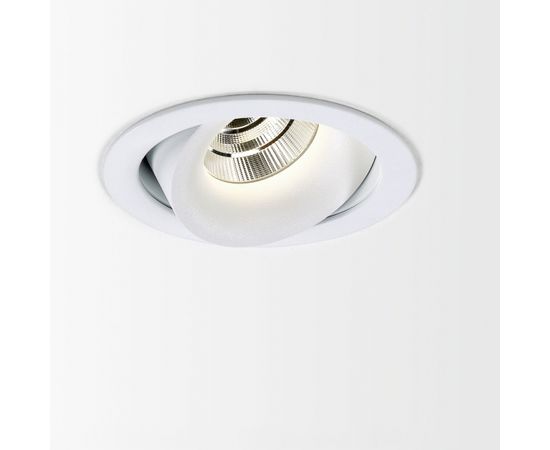 Встраиваемый в потолок светильник Delta Light REO OK SOFT S1, фото 1