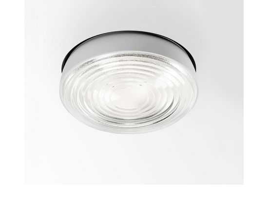 Встраиваемый в потолок светильник Delta Light TWEETER TRIMLESS FRL 827, фото 1