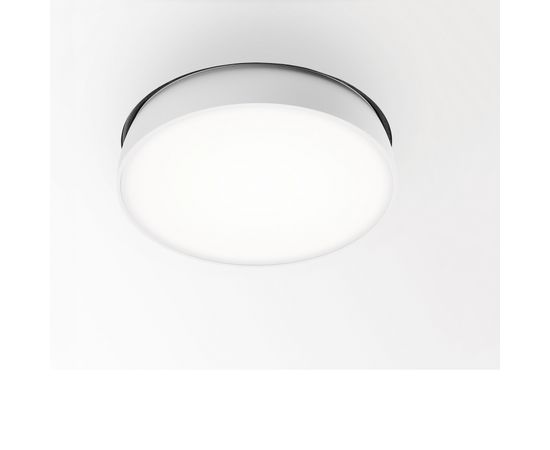 Встраиваемый в потолок светильник Delta Light TWEETER TRIMLESS SBL 827, фото 1