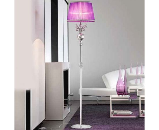 Торшер MASIERO (Emme Pi Light) BELLE EPOKE STL1 G04-F02, фото 1