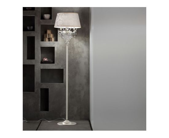 Торшер MASIERO (Emme Pi Light) GLASSE 4010 STL3, фото 1