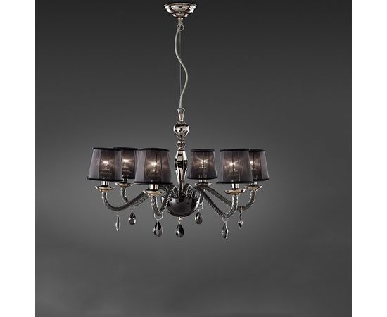 Люстра Italamp Lenoir 346/6, фото 1