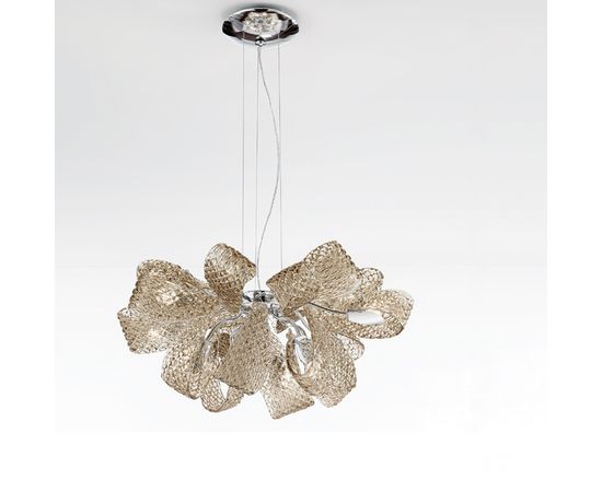 Подвесной светильник Sylcom Suite 400/12, фото 1