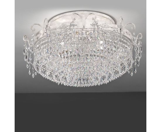 Потолочный светильник MASIERO (Emme Pi Light) GLASSE 4010 PL8, фото 1