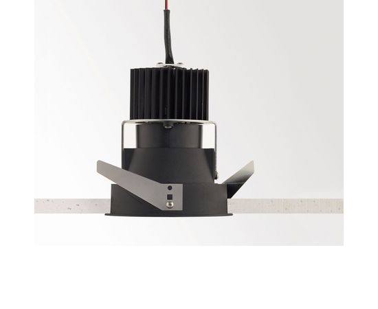 Встраиваемый в потолок светильник Delta Light iMAX BR8 82743, фото 1