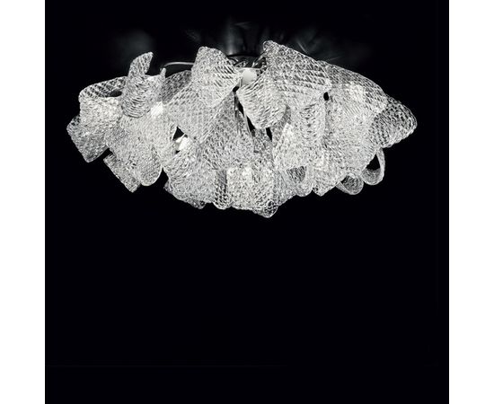 Потолочный светильник Sylcom Suite 401/15 K AMB, фото 1