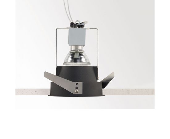 Встраиваемый в потолок светильник Delta Light iMAX C50, фото 1