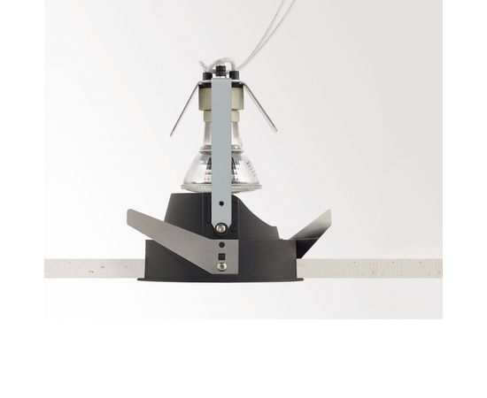 Встраиваемый в потолок светильник Delta Light iMAX ADJUSTABLE C50, фото 1