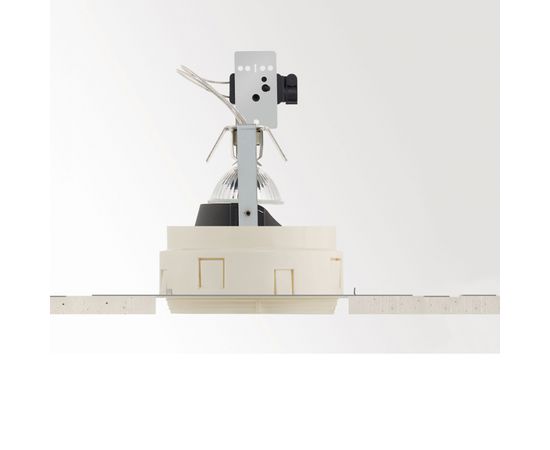 Встраиваемый в потолок светильник Delta Light iMAX ADJUSTABLE TRIMLESS 50, фото 1