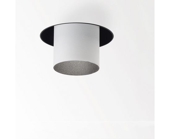 Встраиваемый в потолок светильник Delta Light SPY TRIMLESS 2733, фото 1