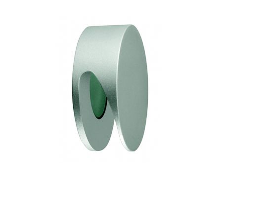 Встраиваемый в стену светильник Landa Illuminotecnica WALL MIRA 45 4154.INX, фото 1