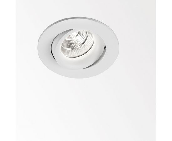 Встраиваемый в потолок светильник Delta Light MINI REO OK1 82710, фото 1