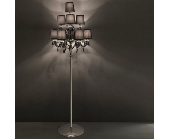 Торшер Italamp Lenoir 445/CDF - 6+3+1, фото 1