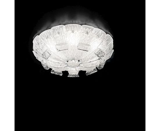 Потолочный светильник Sylcom Suite 470/78, фото 1