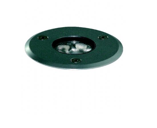 Встраиваемый в грунт светильник Landa Illuminotecnica MIRA 65 240V 5351LL5.INX, фото 1