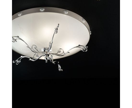 Потолочный светильник MASIERO (Emme Pi Light) BELLE EPOKE PL3 G04-F02, фото 1