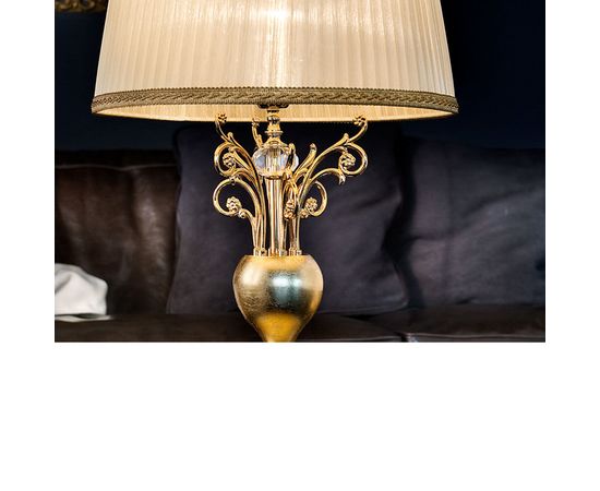 Торшер MASIERO (Emme Pi Light) BELLE EPOKE STL1 G03-F01, фото 1