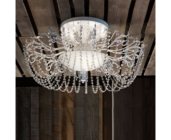 Потолочный светильник MASIERO (Emme Pi Light) AGGHI PL6+2, фото 1