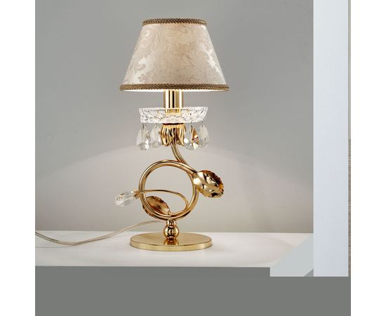 Настольная лампа MASIERO (Emme Pi Light) LUP 7810 TL1 P, фото 1