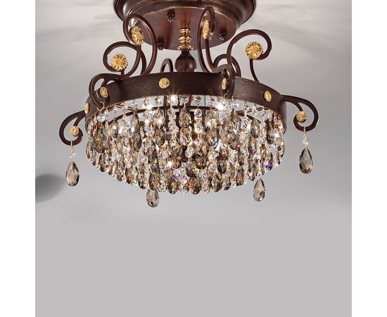 Потолочный светильник MASIERO (Emme Pi Light) ALLURE PL6, фото 1