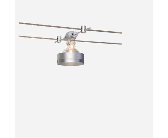 Трековый светильник Oligo Light-Line AIKI, фото 1