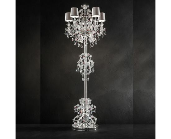 Торшер Masiero Luxury AQABA STL5+6, фото 1