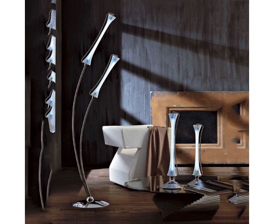 Торшер Italamp Alnair 3033/C, фото 1