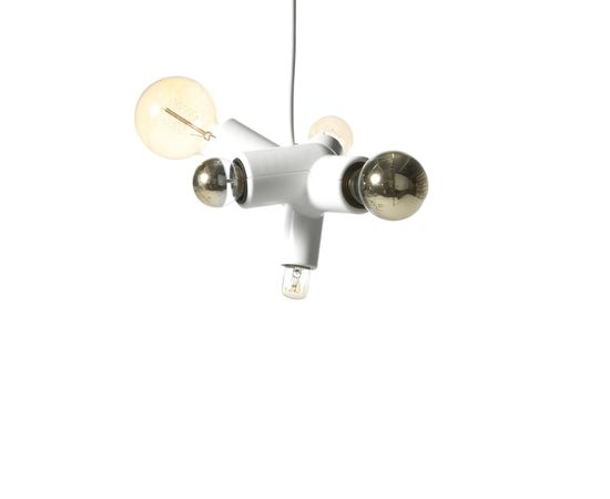 Подвесной светильник Moooi Clusterlamp, фото 1