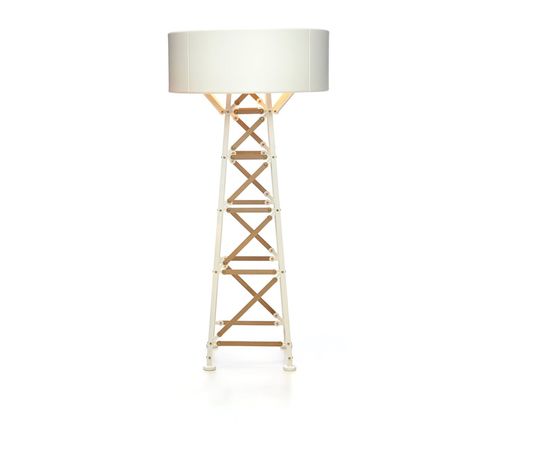 Торшер Moooi Construction Lamp M, фото 1
