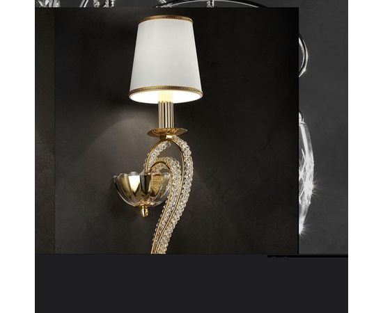 Masiero Luxury Cristalry A1, фото 1