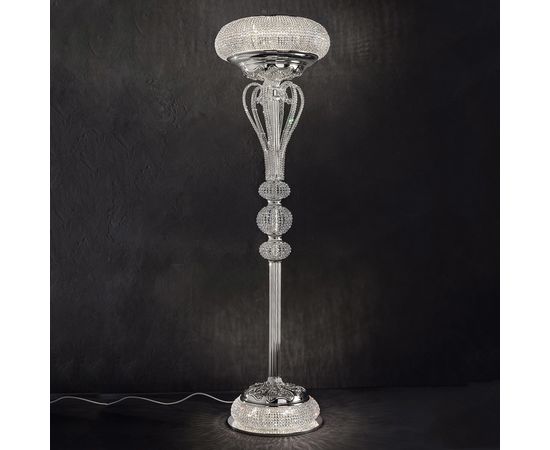 Торшер Masiero Luxury Cristalry STL3+4, фото 1