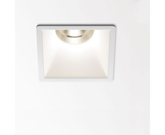 Встраиваемый в потолок светильник Delta Light DEEP RINGO S LED SOFT S1, фото 1