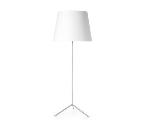 Торшер Moooi Double Shade, фото 1