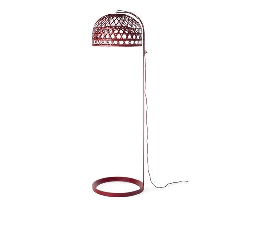 Торшер Moooi Emperor floor lamp, фото 1