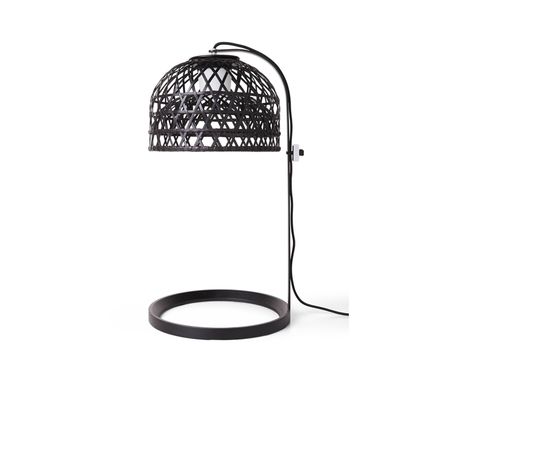 Настольная лампа Moooi Emperor table lamp, фото 1