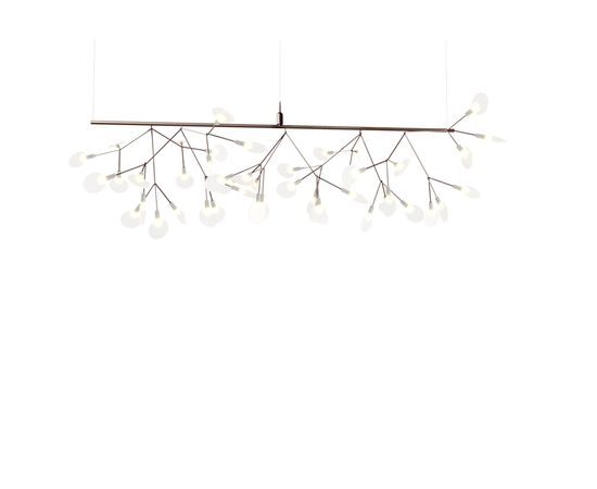 Подвесной светильник Moooi Heracleum Endless, фото 1