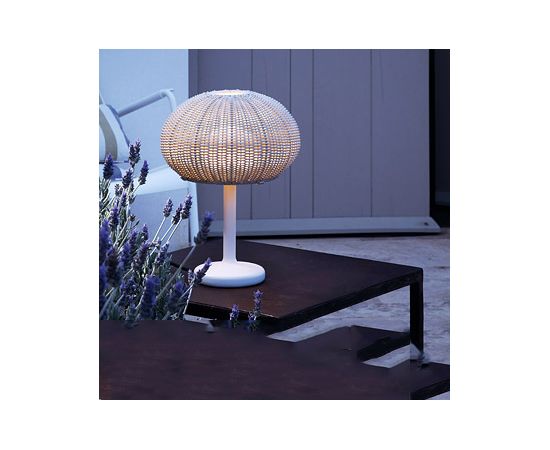 Настольная лампа Bover GAROTA MINI, фото 1