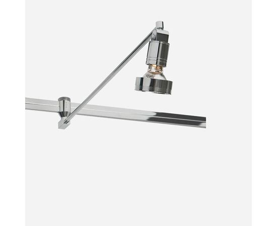 Трековый светильник Oligo CHECK-IN GATE B SEVEN GALERIE, фото 1