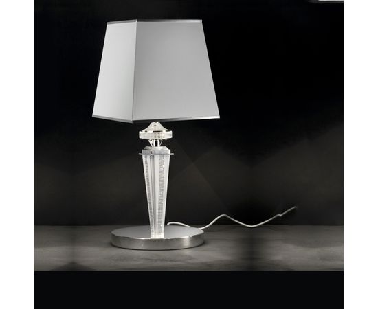 Настольная лампа Masiero Luxury Gliim TL2, фото 1
