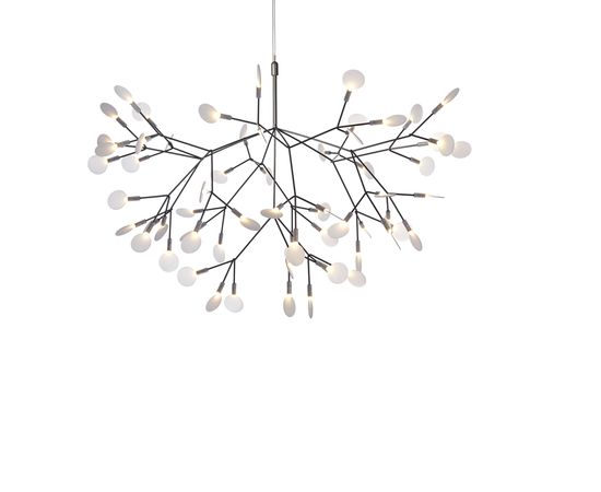 Подвесной светильник Moooi Heracleum II, фото 1